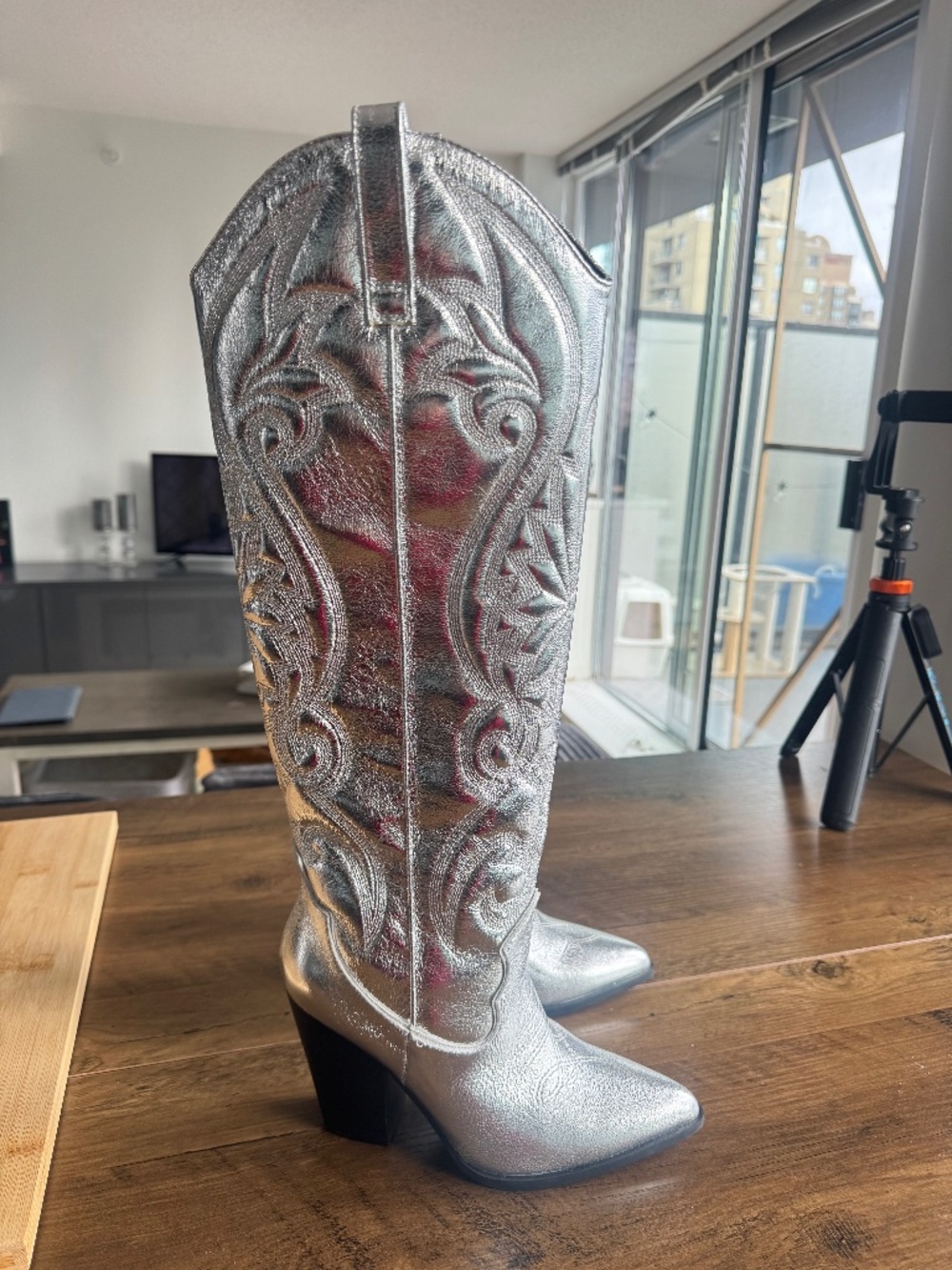 Steve Madden Boots
